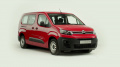 Citroen Berlingo Minivan